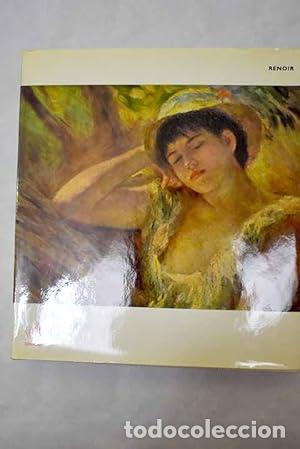 Libros: RENOIR. EL GUSTO DE NUESTRO TIEMPO. - Foto 1