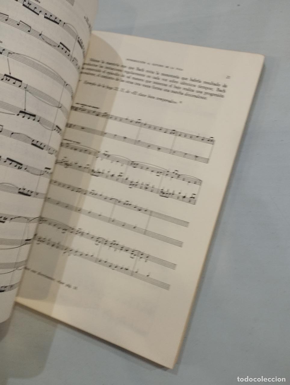 Libros: Josep Soler - Fuga t&eacute;cnica e historia - Foto 2
