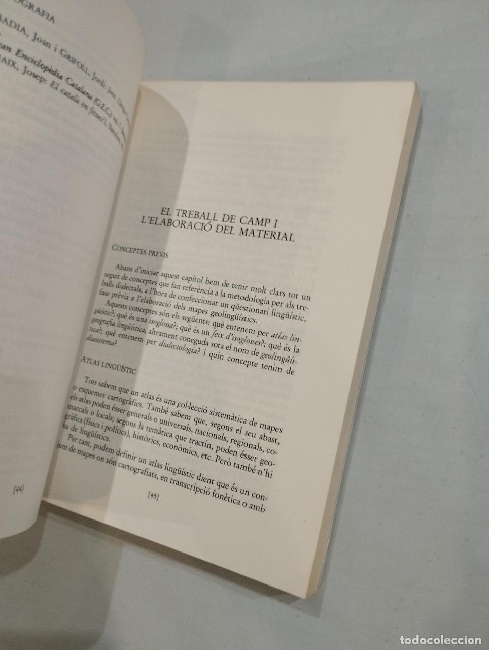 Libros: Coneguem els nostres parlars - Foto 2
