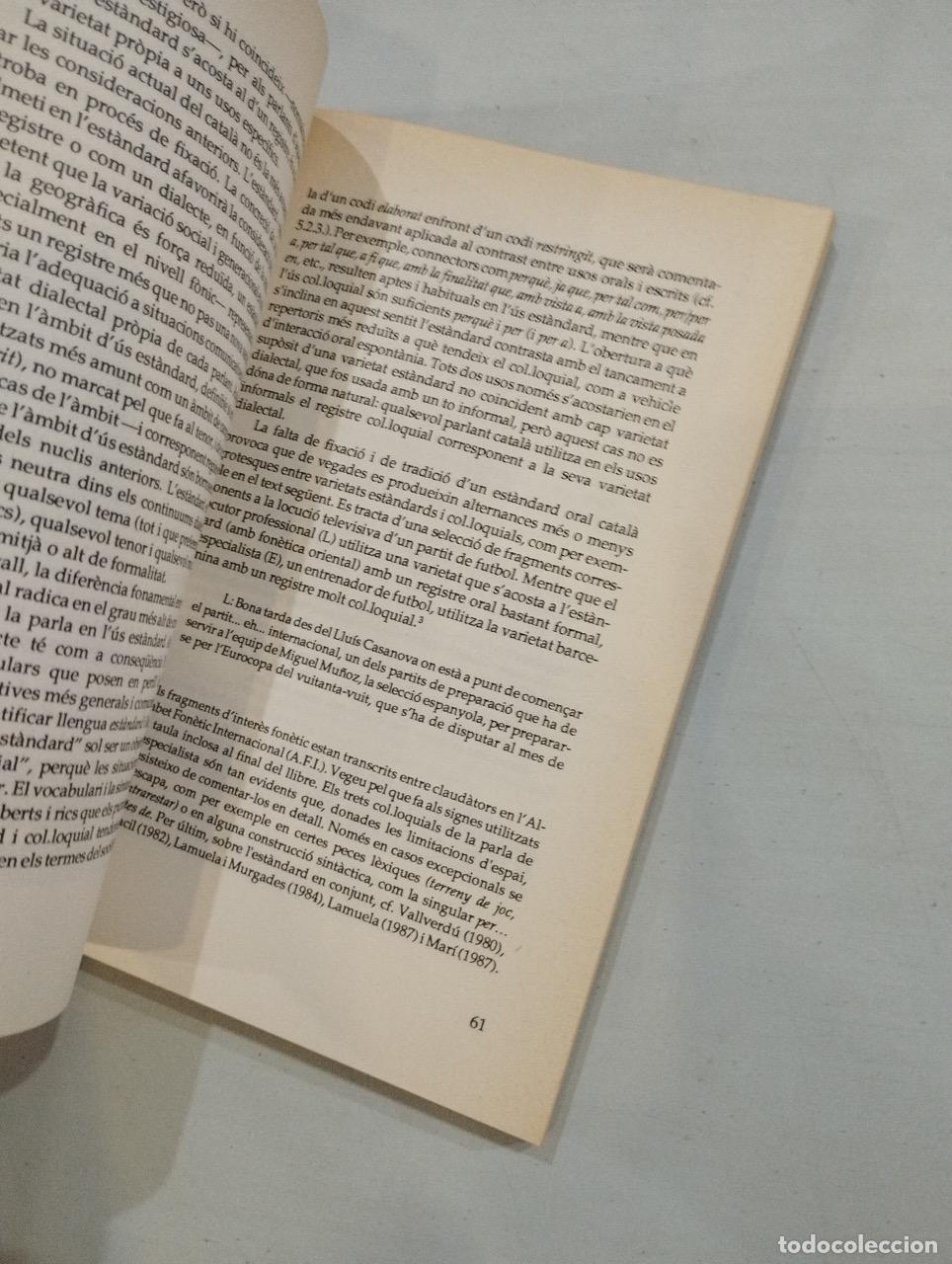 Libros: Llu&iacute;s Payrat&oacute; - Catal&agrave; col&middot;loquial - Foto 2