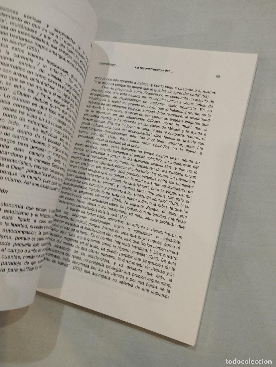 Libros: Lectora Revista de dones i textualitat n&ordm; 1 - Foto 2