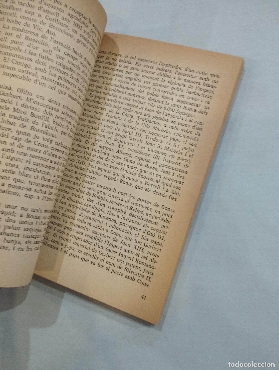 Libros: Llu&iacute;s Racionero i Grau - Cercam&oacute;n - Foto 2