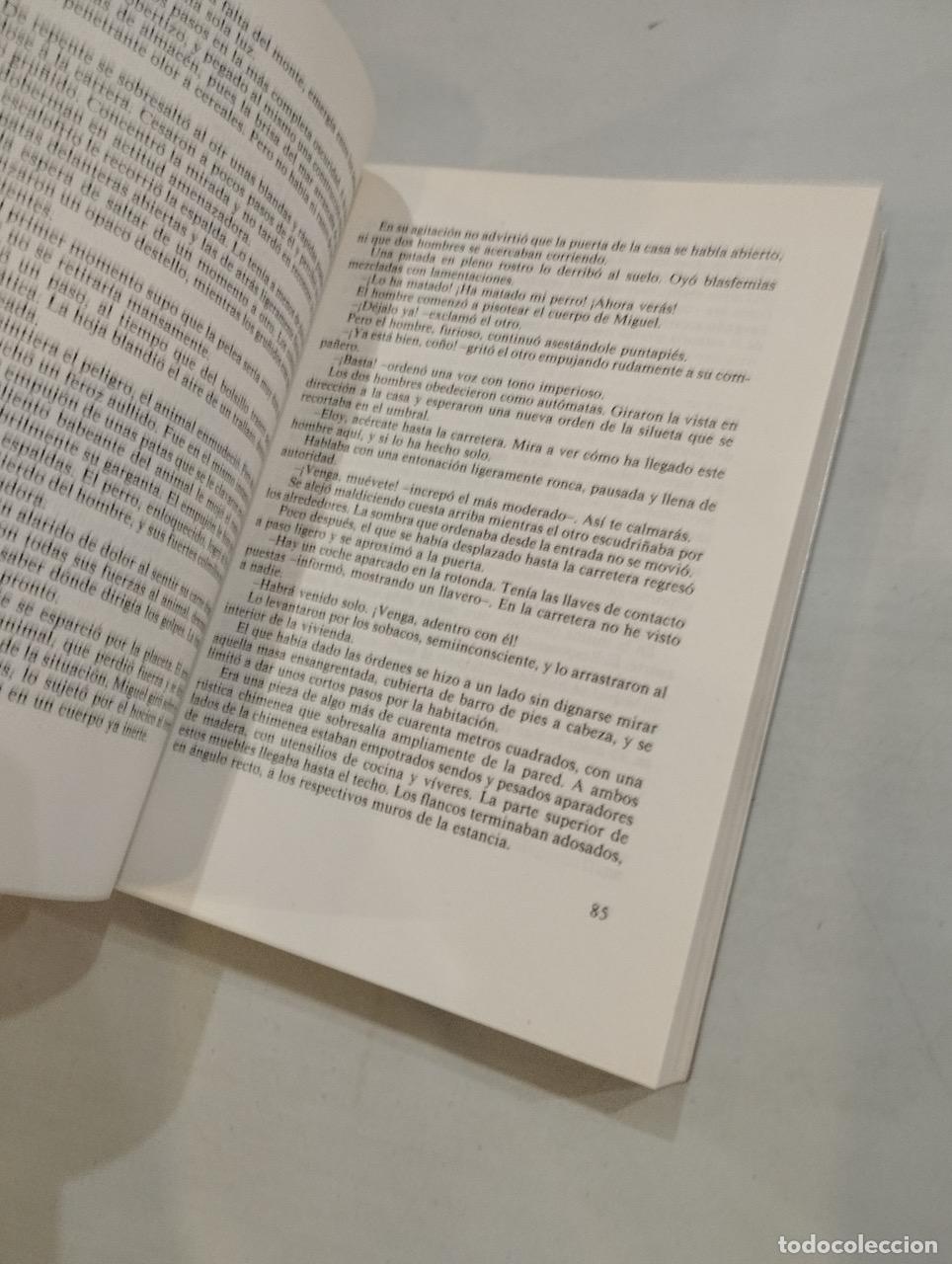 Libros: Vicente Moratalla - Padrinos de guerra - Foto 2