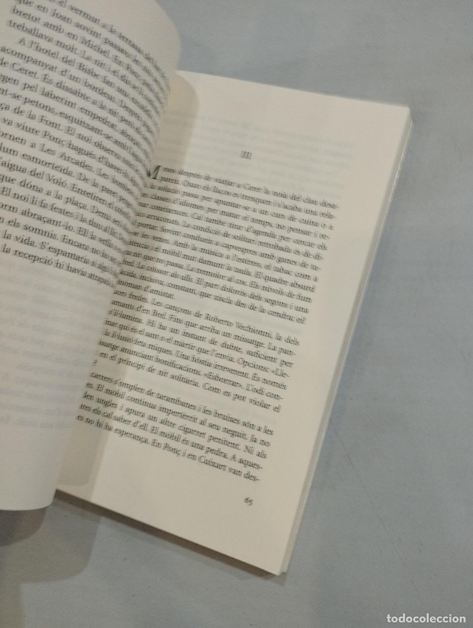 Libros: Joan Esculies - Tr&agrave;ilers - Foto 2