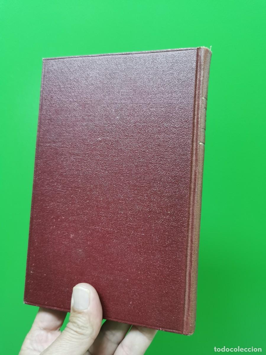 Libros: ANNA CHRISTIE (TRADUCCI&Oacute; DE J. MILL&Agrave;S-RAURELL) 1930 - Foto 2