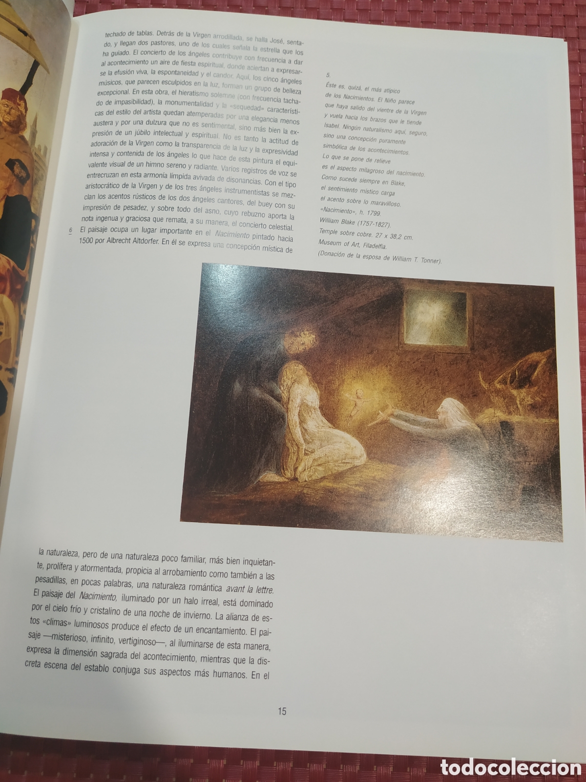 Libros: Cristo en el arte. Manuel Jover - Foto 4