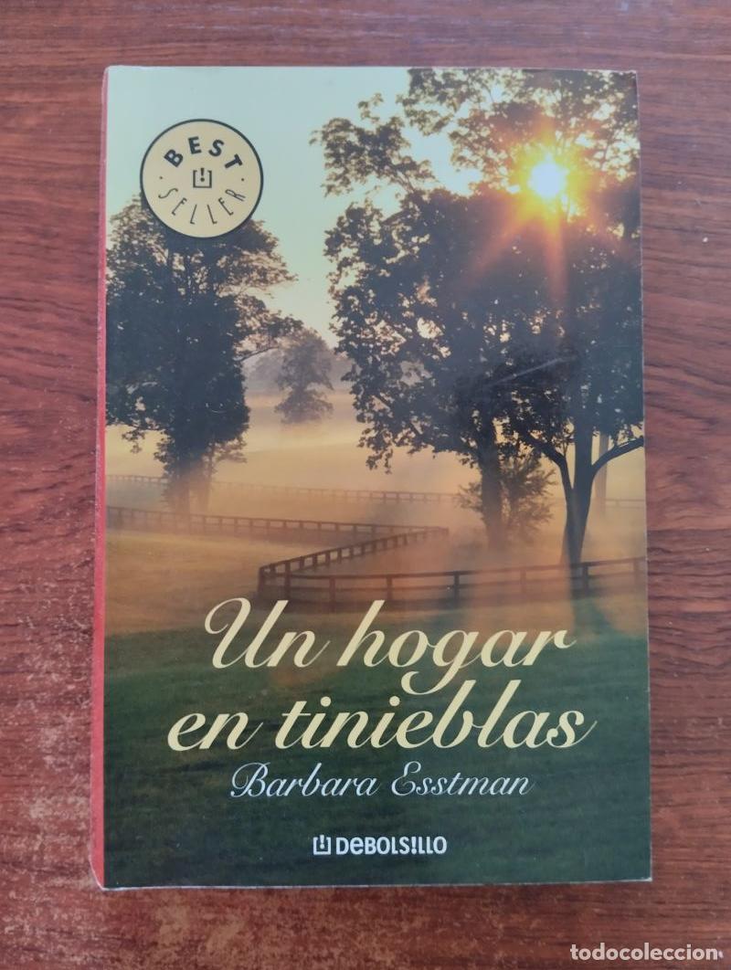 Libros: Un hogar en tinieblas - Barbara Esstman - Foto 1