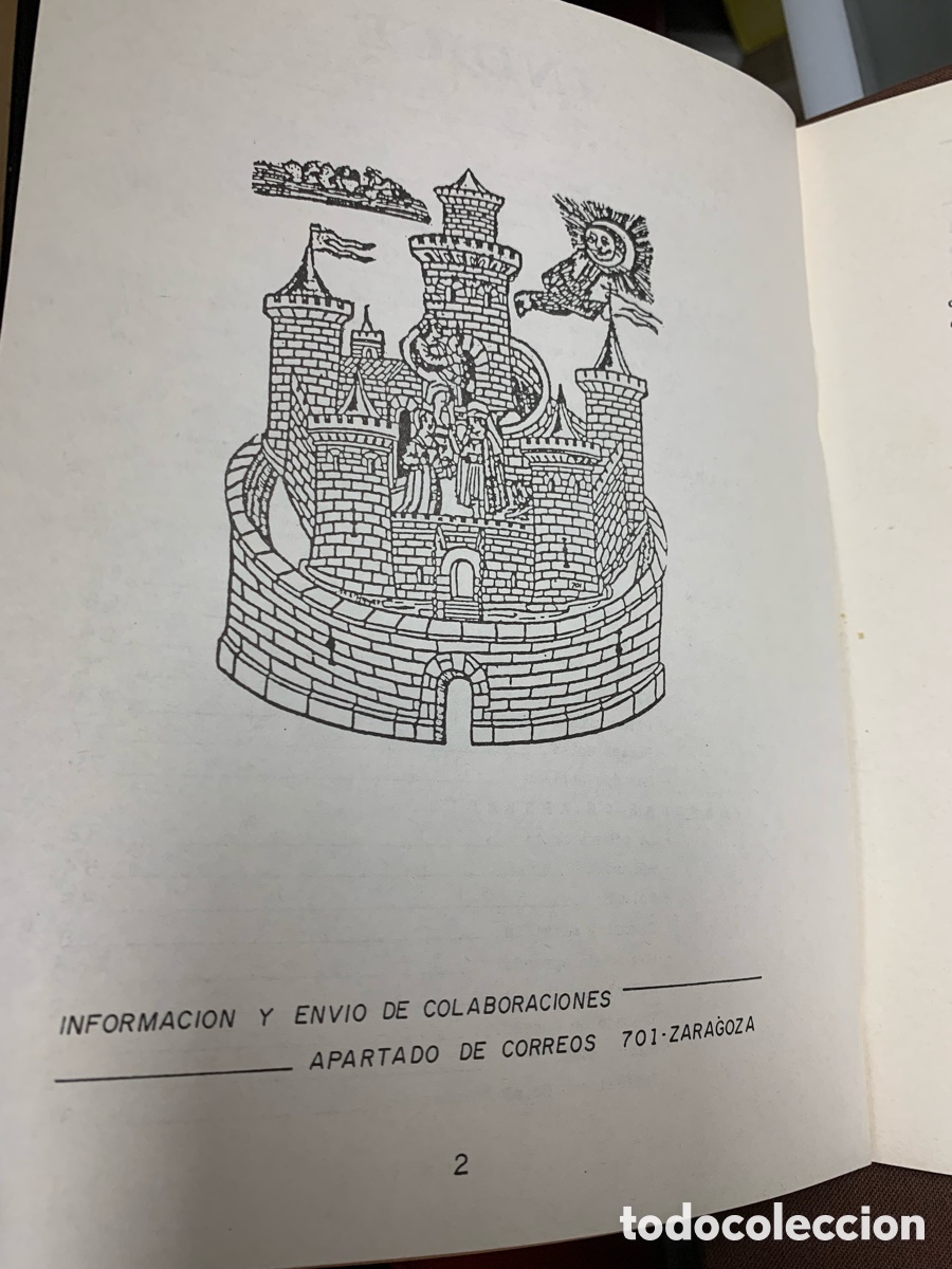 Libros: &bull;CUADERNOS MAS&Oacute;NICOS 4 1989 - 1990 - Foto 4