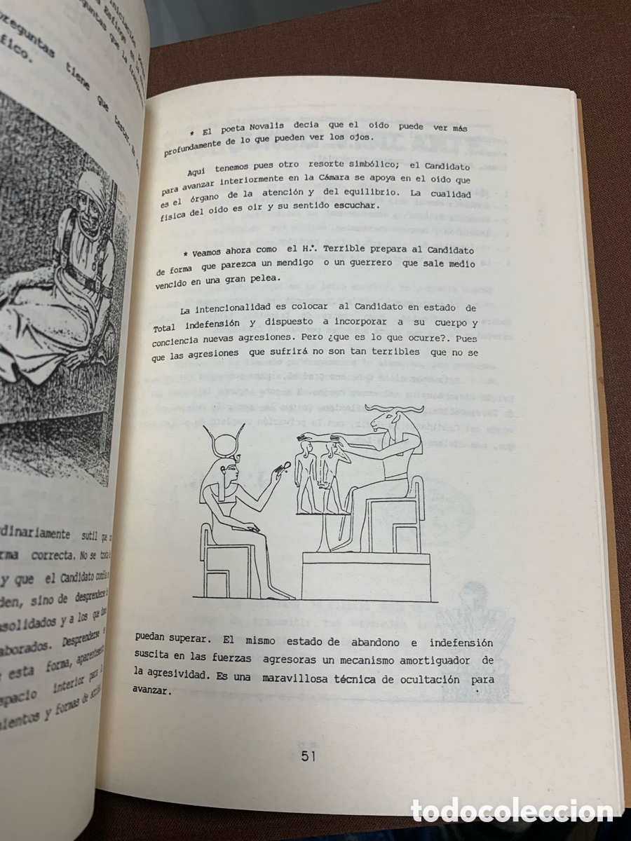 Libros: &bull;CUADERNOS MAS&Oacute;NICOS 4 1989 - 1990 - Foto 6