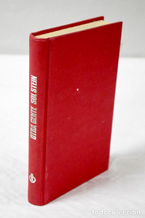 Libros: Otra gente: Stein, Sol.- Stein, Sol - Foto 1