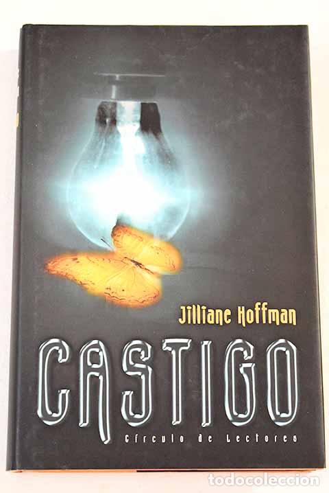 Libros: Castigo: Hoffman, Jilliane.- Hoffman, Jilliane - Foto 1