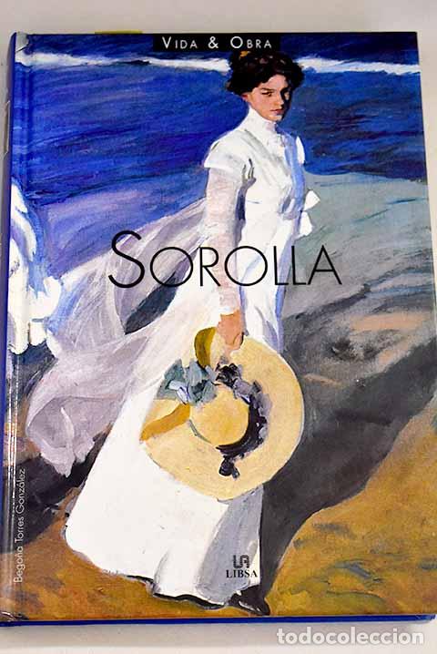 Libros: Sorolla: vida & obra - Foto 1