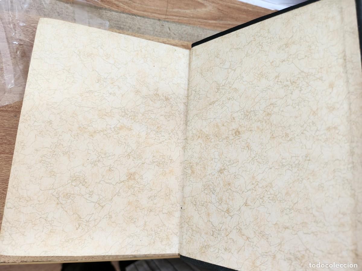 Libros: OBRAS COMPLETAS DE P&Eacute;REZ LUG&Iacute;N - P&Eacute;REZ LUG&Iacute;N, ALEJANDRO - Foto 2