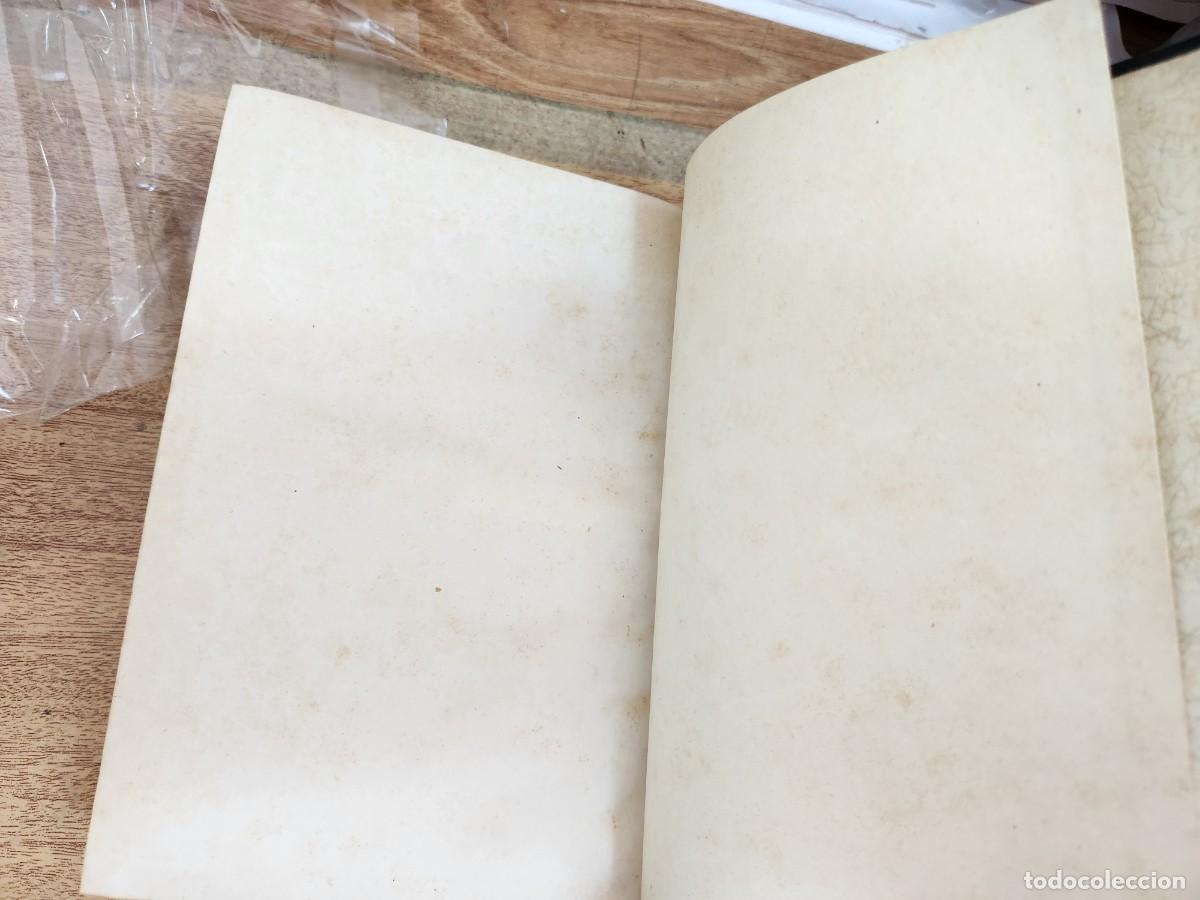 Libros: OBRAS COMPLETAS DE P&Eacute;REZ LUG&Iacute;N - P&Eacute;REZ LUG&Iacute;N, ALEJANDRO - Foto 3