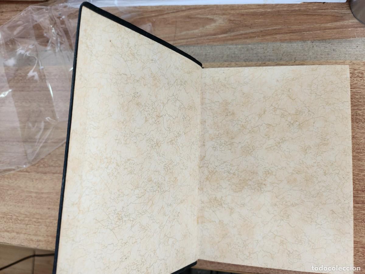 Libros: OBRAS COMPLETAS DE P&Eacute;REZ LUG&Iacute;N - P&Eacute;REZ LUG&Iacute;N, ALEJANDRO - Foto 8