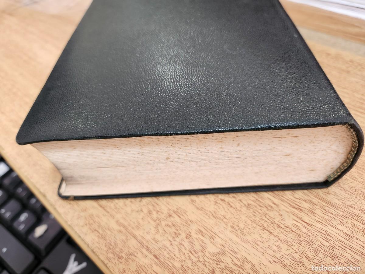 Libros: OBRAS COMPLETAS DE P&Eacute;REZ LUG&Iacute;N - P&Eacute;REZ LUG&Iacute;N, ALEJANDRO - Foto 9