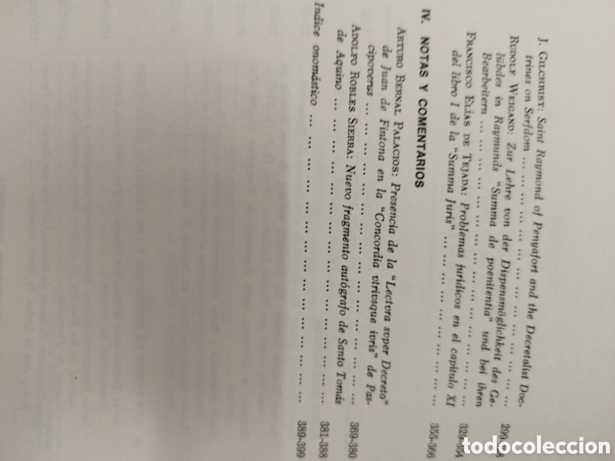 Libros: ESCRITOS DEL VEDAT. Vol. VII - Foto 6