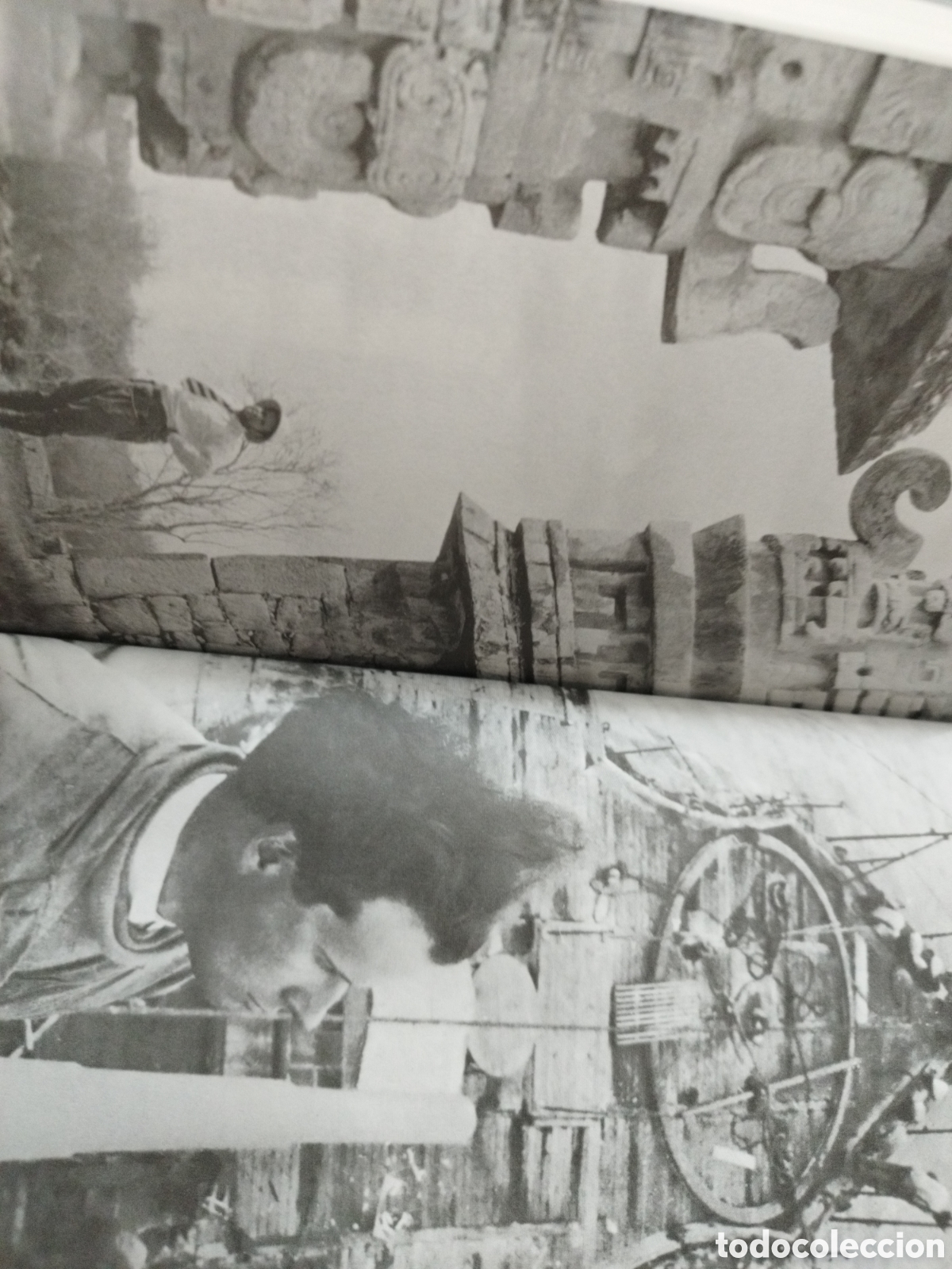 Libros: EL GENIO DE EISENSTEIN. Cine - VIOTA,Paulino - Foto 6