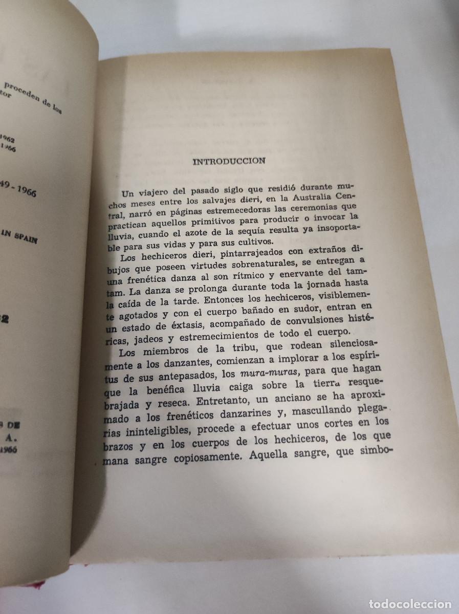 Libros: Las religiones - R. G. Bernard - Foto 3