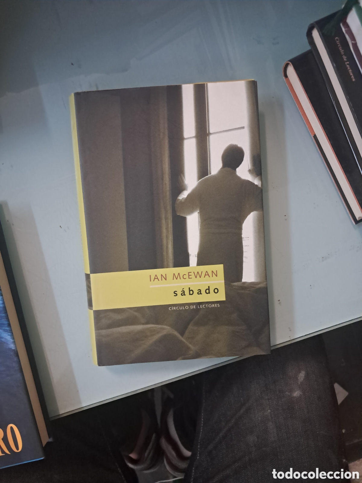 Libros: Ian Mcewn, S&aacute;bado, C&iacute;rculo de Lectores - Foto 1
