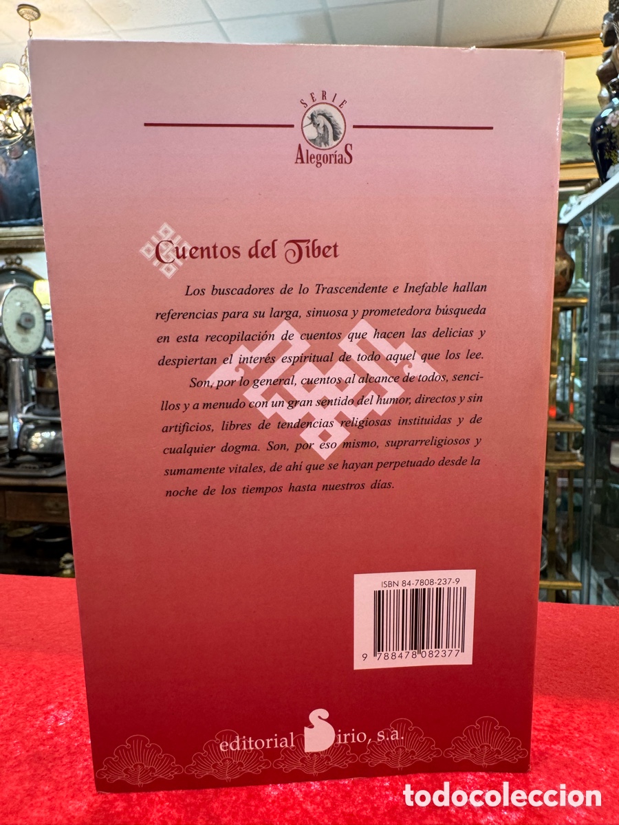 Libros: CUENTOS DEL TIBER, RAMIRO CALLE - Foto 3