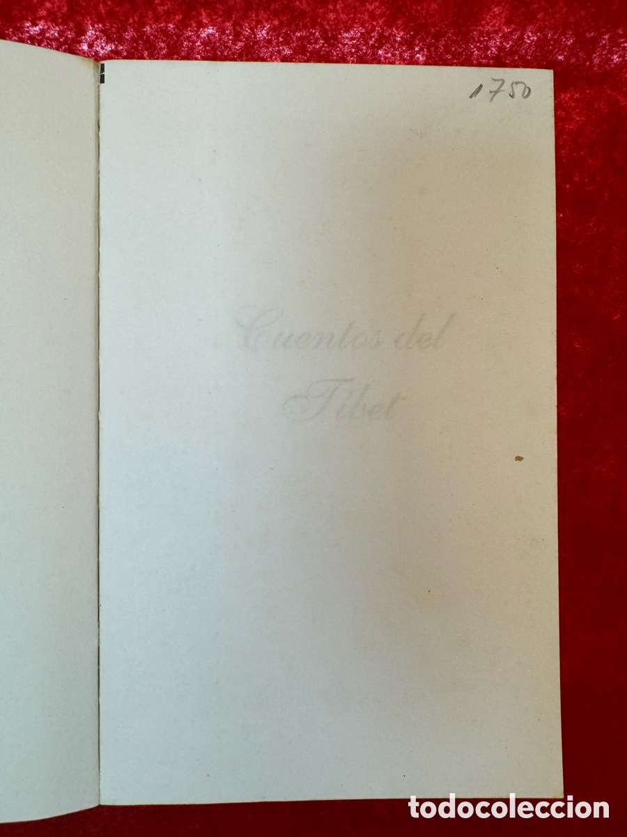 Libros: CUENTOS DEL TIBER, RAMIRO CALLE - Foto 4
