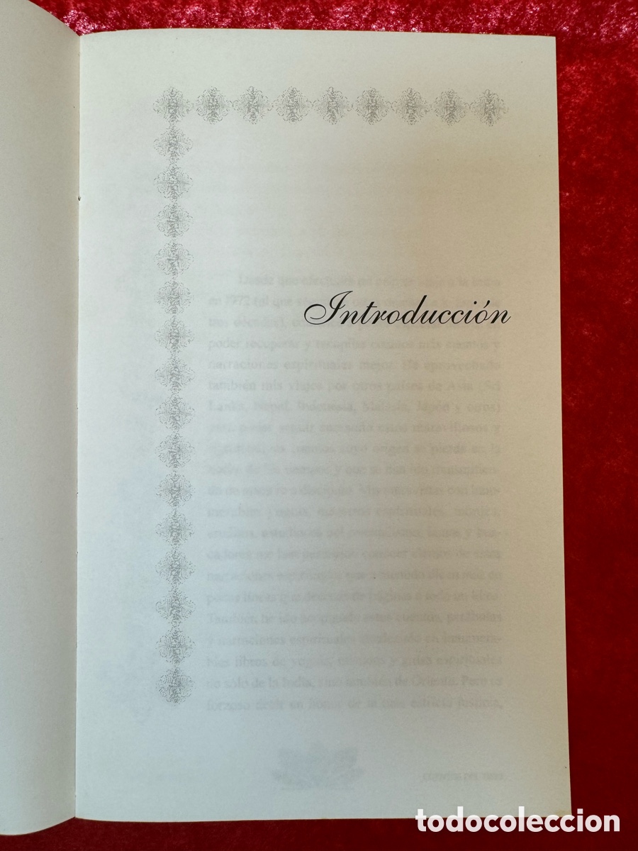 Libros: CUENTOS DEL TIBER, RAMIRO CALLE - Foto 7