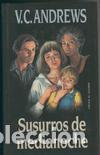 Libros: SUSURROS DE MEDIANOCHE - V. C. ANDREWS - Foto 1