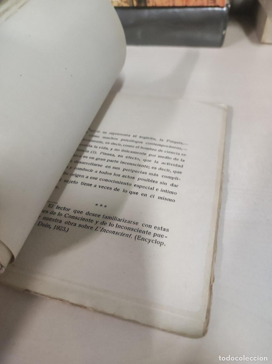 Libros: EL PSICANALISIS LA CULTURA MODERNA DE A. HESNARD - Foto 3