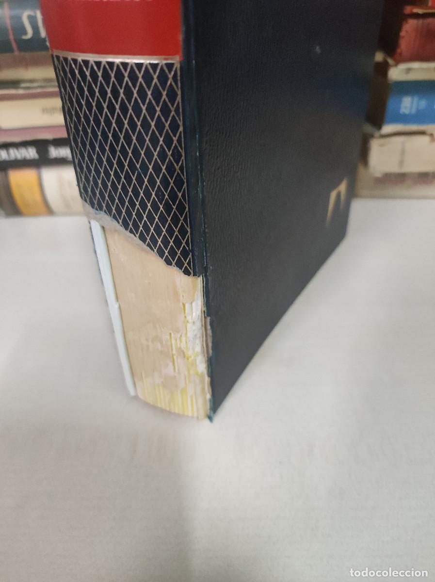 Libros: DICCIONARIO DE SINONIMOS Y CONTRARIOS - Foto 5