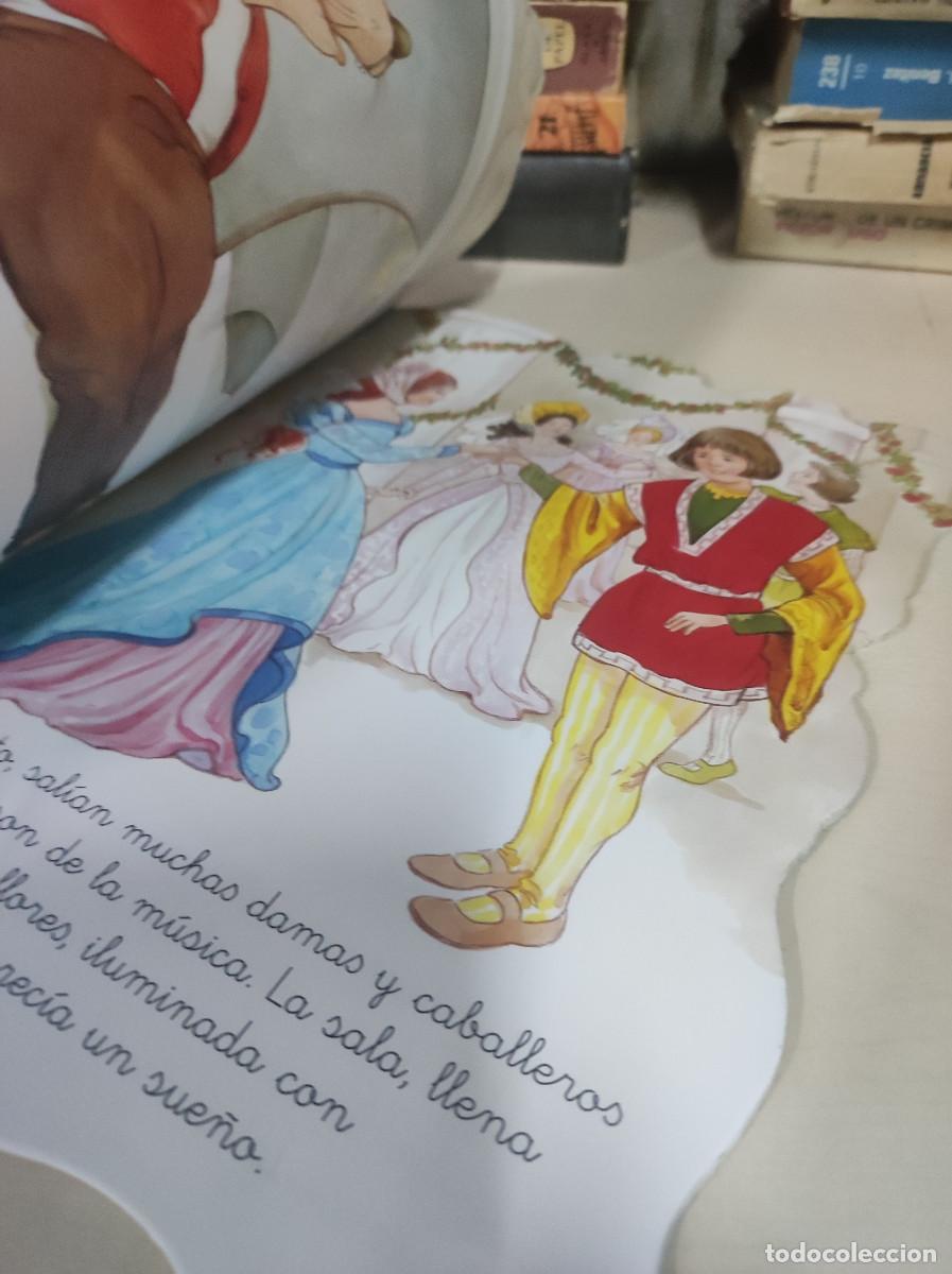 Libros: El ratoncito P&eacute;rez - TROQUELADO - Foto 3