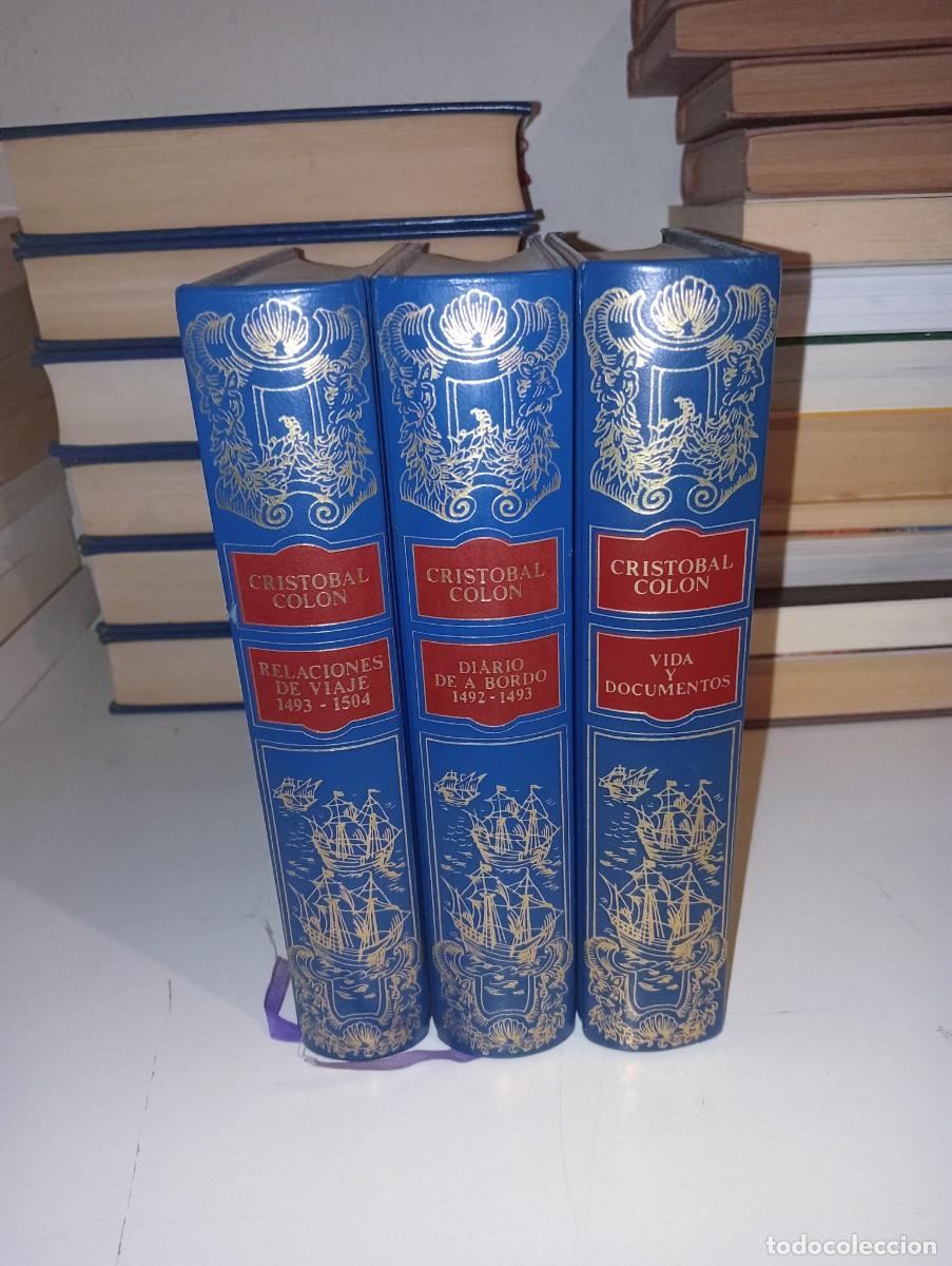 Libros: Col&oacute;n. C&iacute;rculo del Bibliofilo - Foto 1