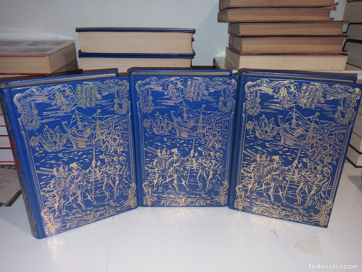 Libros: Col&oacute;n. C&iacute;rculo del Bibliofilo - Foto 2