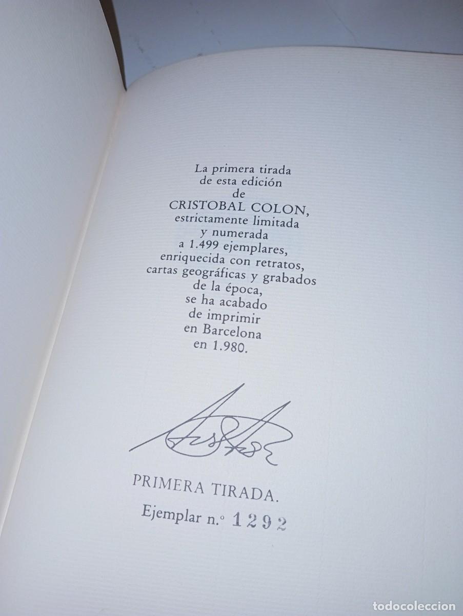 Libros: Col&oacute;n. C&iacute;rculo del Bibliofilo - Foto 3