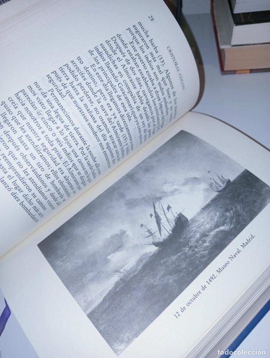 Libros: Col&oacute;n. C&iacute;rculo del Bibliofilo - Foto 4