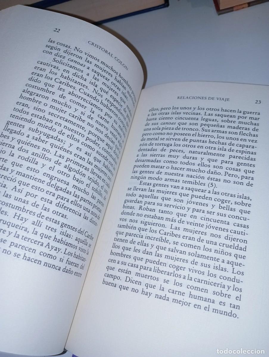 Libros: Col&oacute;n. C&iacute;rculo del Bibliofilo - Foto 5