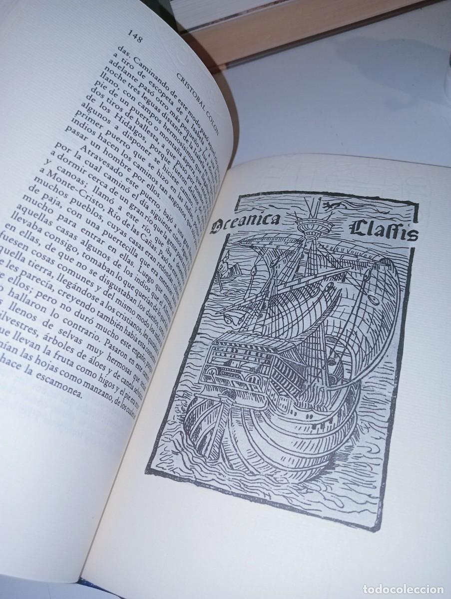 Libros: Col&oacute;n. C&iacute;rculo del Bibliofilo - Foto 8