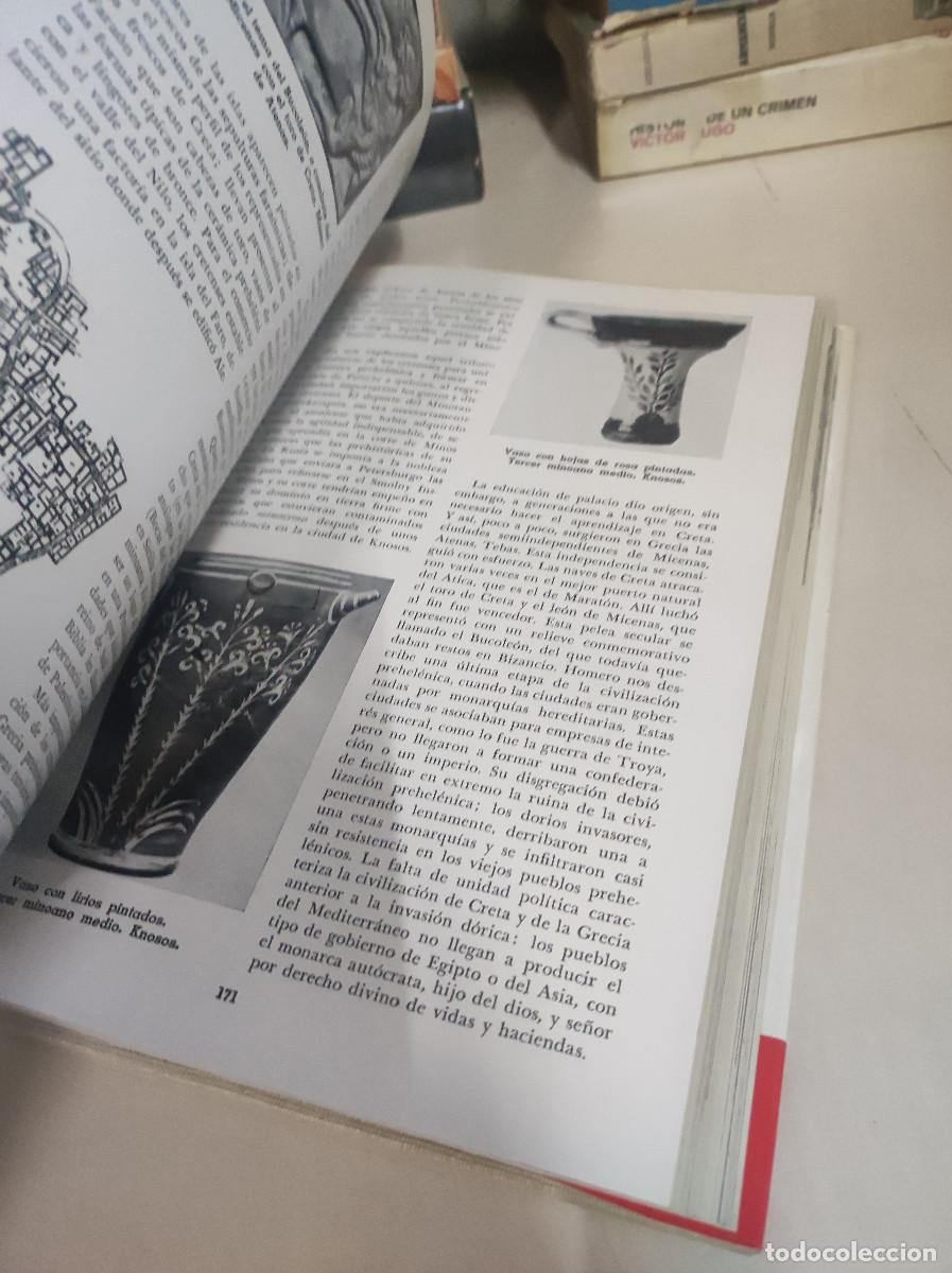 Libros: HISTORIA DEL MUNDO PIJOAN - Foto 2