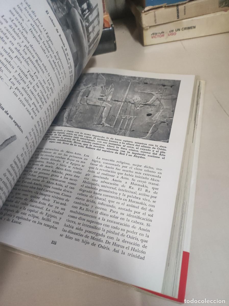 Libros: HISTORIA DEL MUNDO PIJOAN - Foto 3
