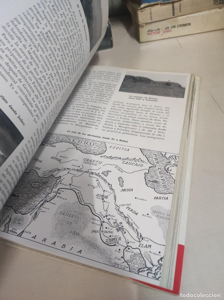 Libros: HISTORIA DEL MUNDO PIJOAN - Foto 4