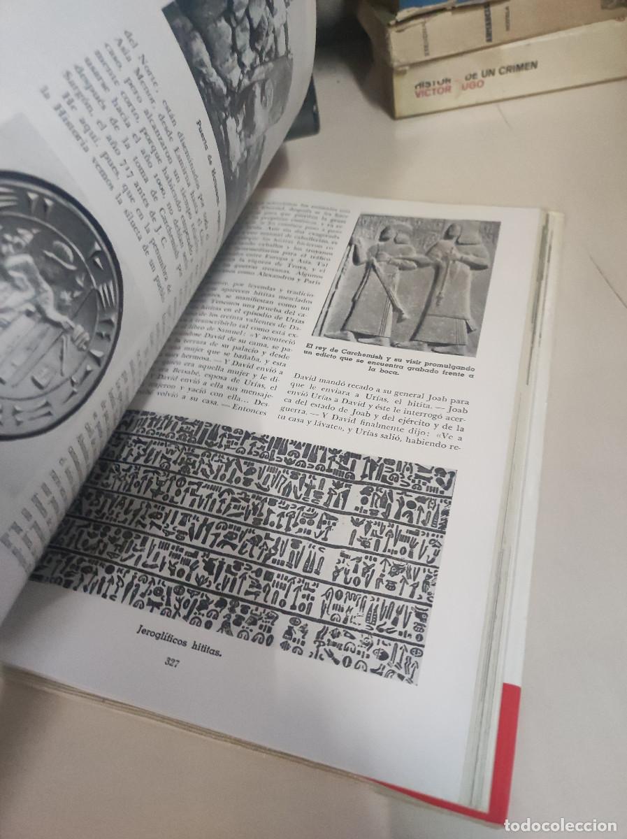 Libros: HISTORIA DEL MUNDO PIJOAN - Foto 5