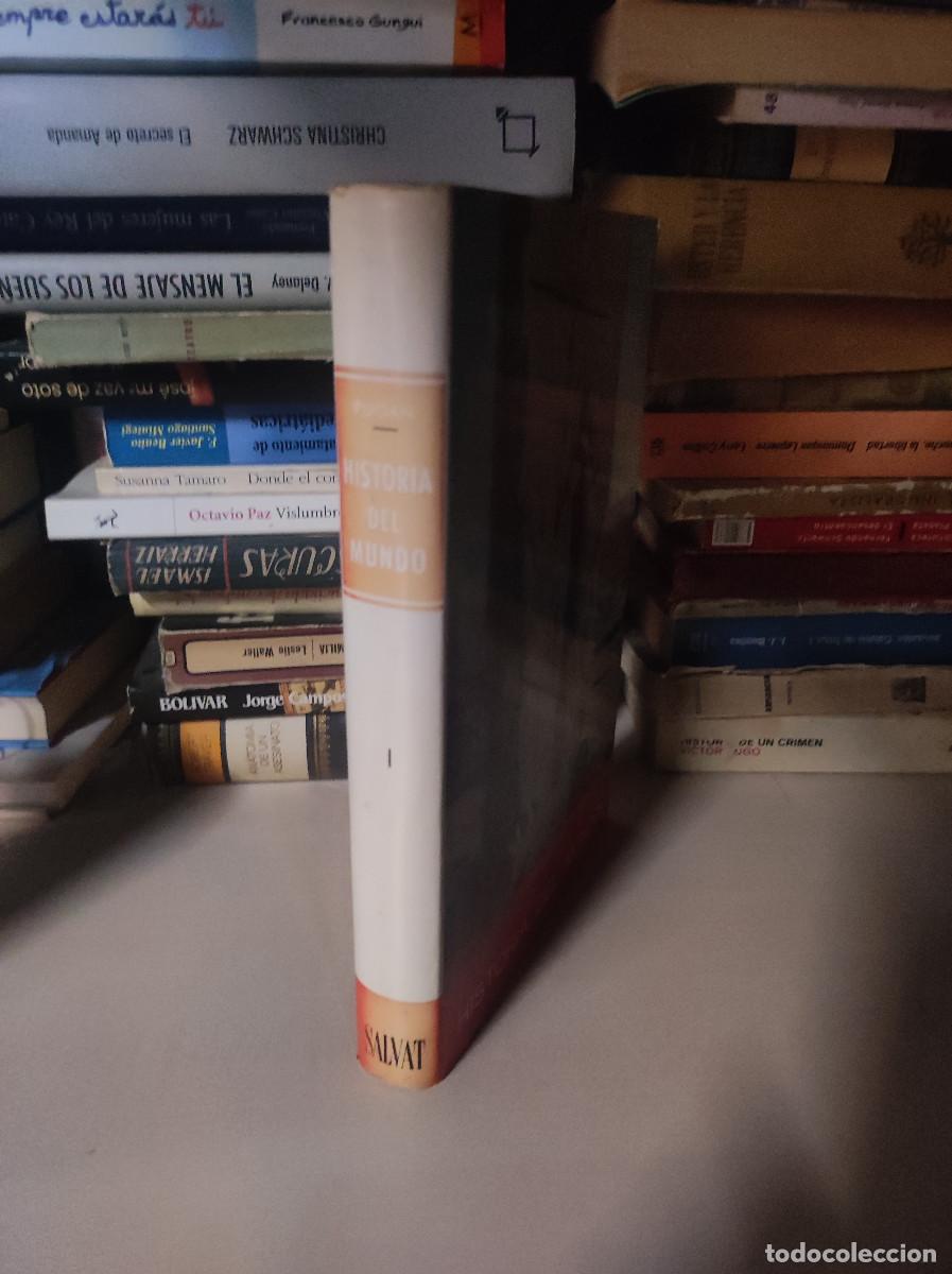 Libros: HISTORIA DEL MUNDO PIJOAN - Foto 6
