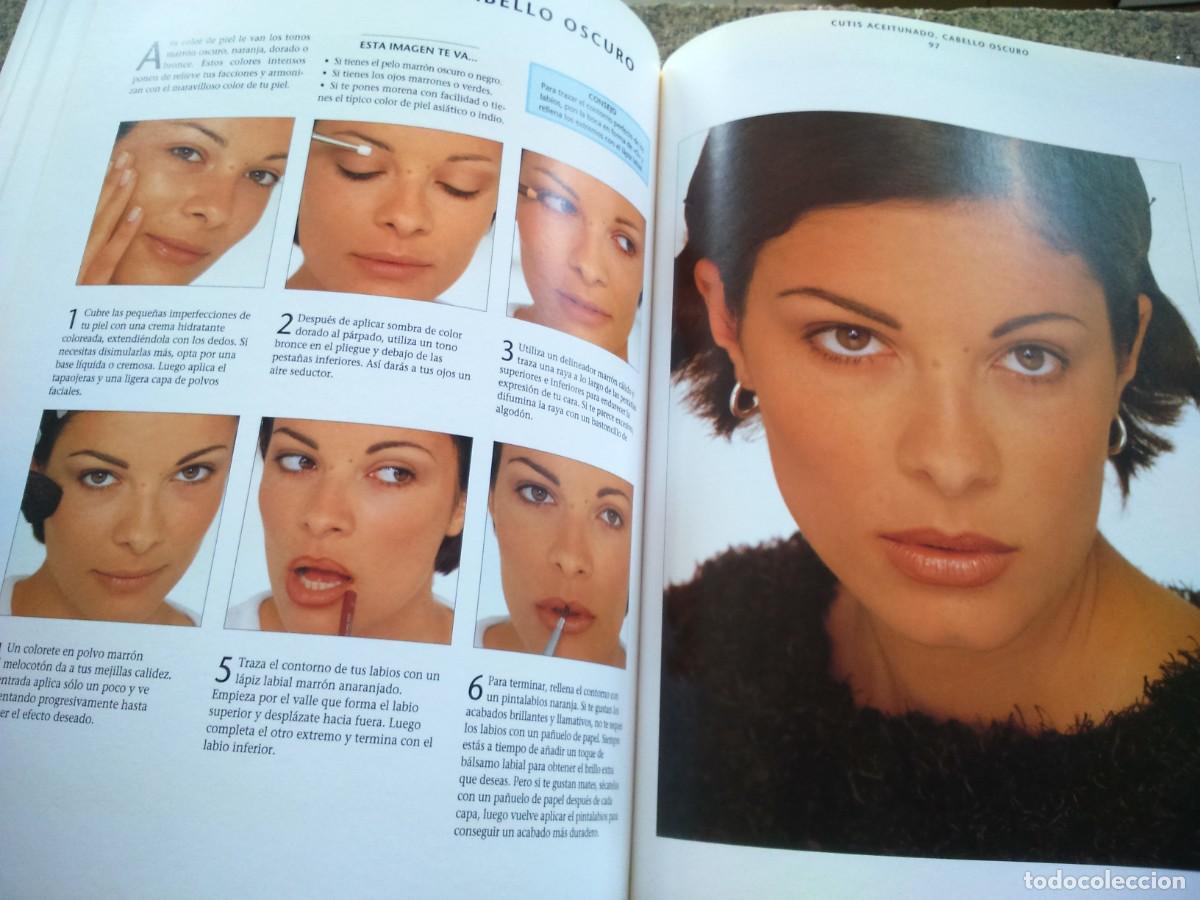 Libros: IMAGEN Y ESTILO -- 3 TOMOS -- GRIJALBO 1996 -- - Foto 3