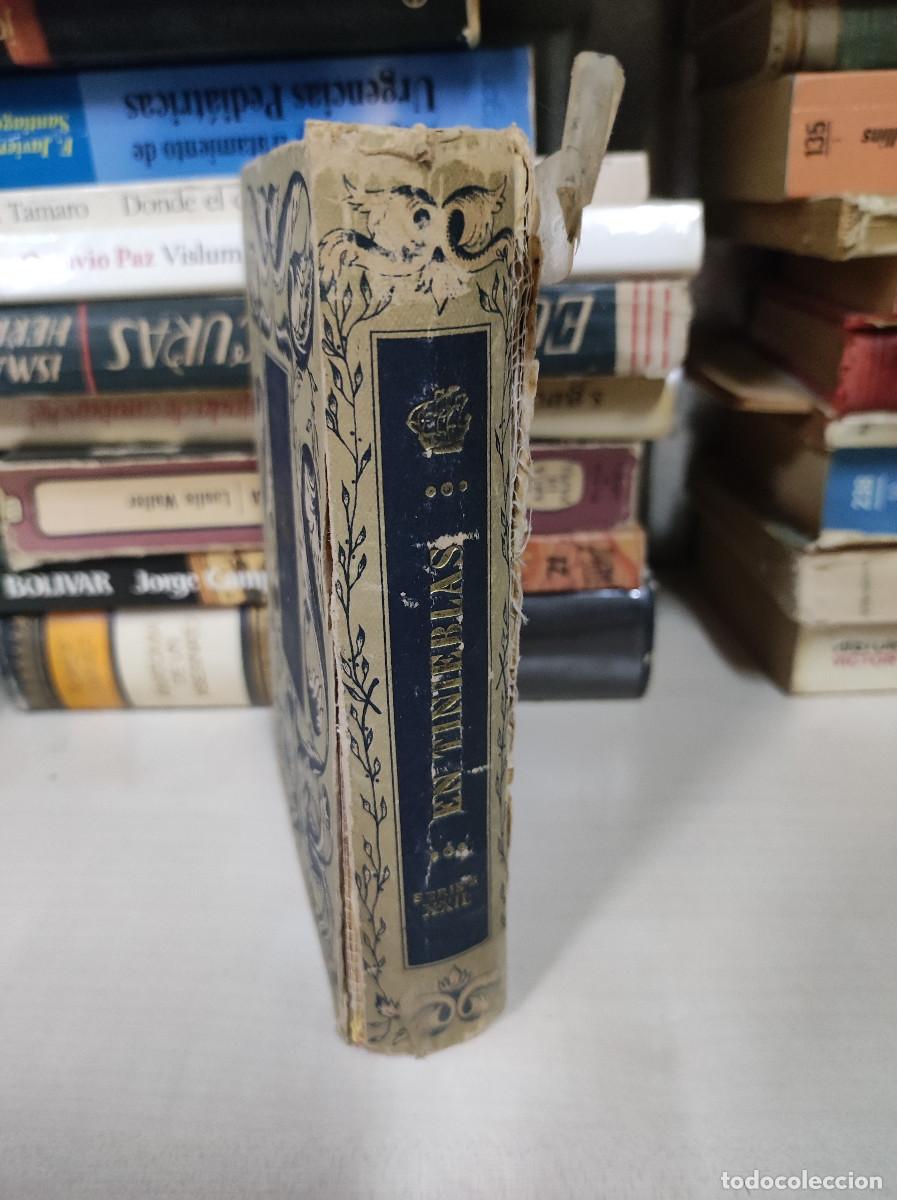Libros: En tinieblas - Rudyard Kipling - Foto 2