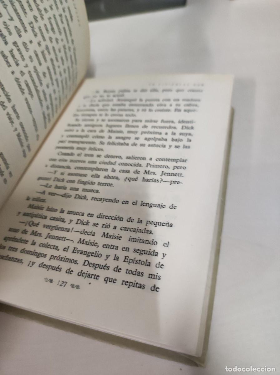 Libros: En tinieblas - Rudyard Kipling - Foto 6