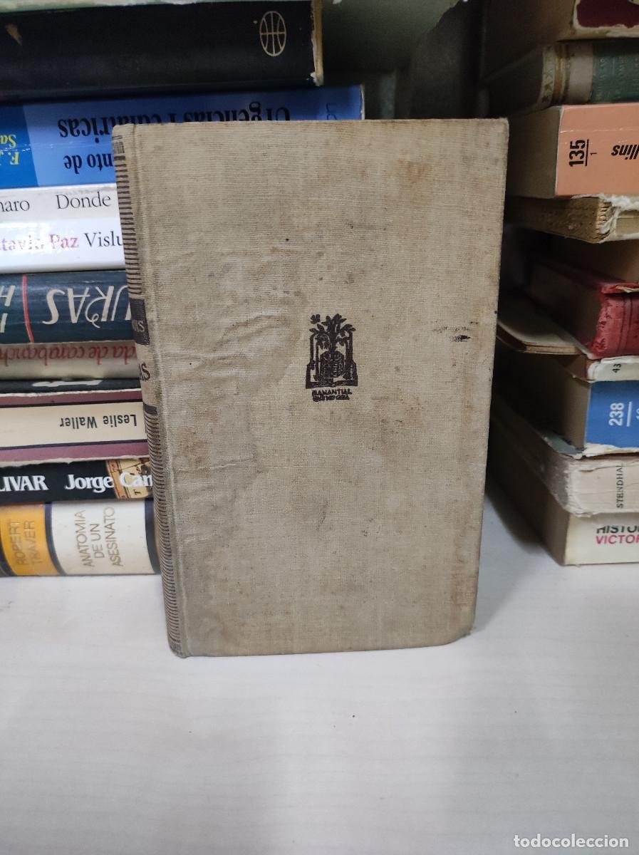 Libros: Andr&eacute; Maurois - Climas - Foto 1
