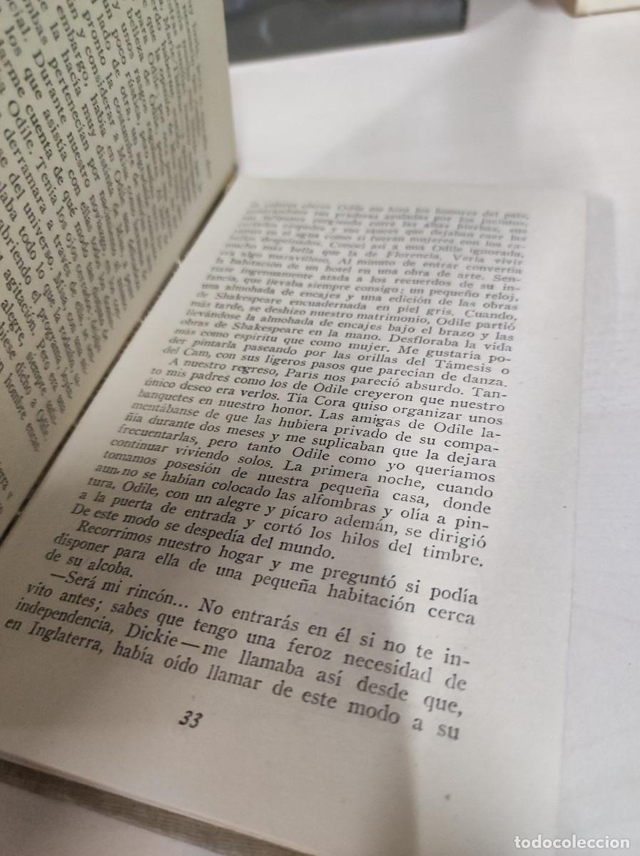Libros: Andr&eacute; Maurois - Climas - Foto 5