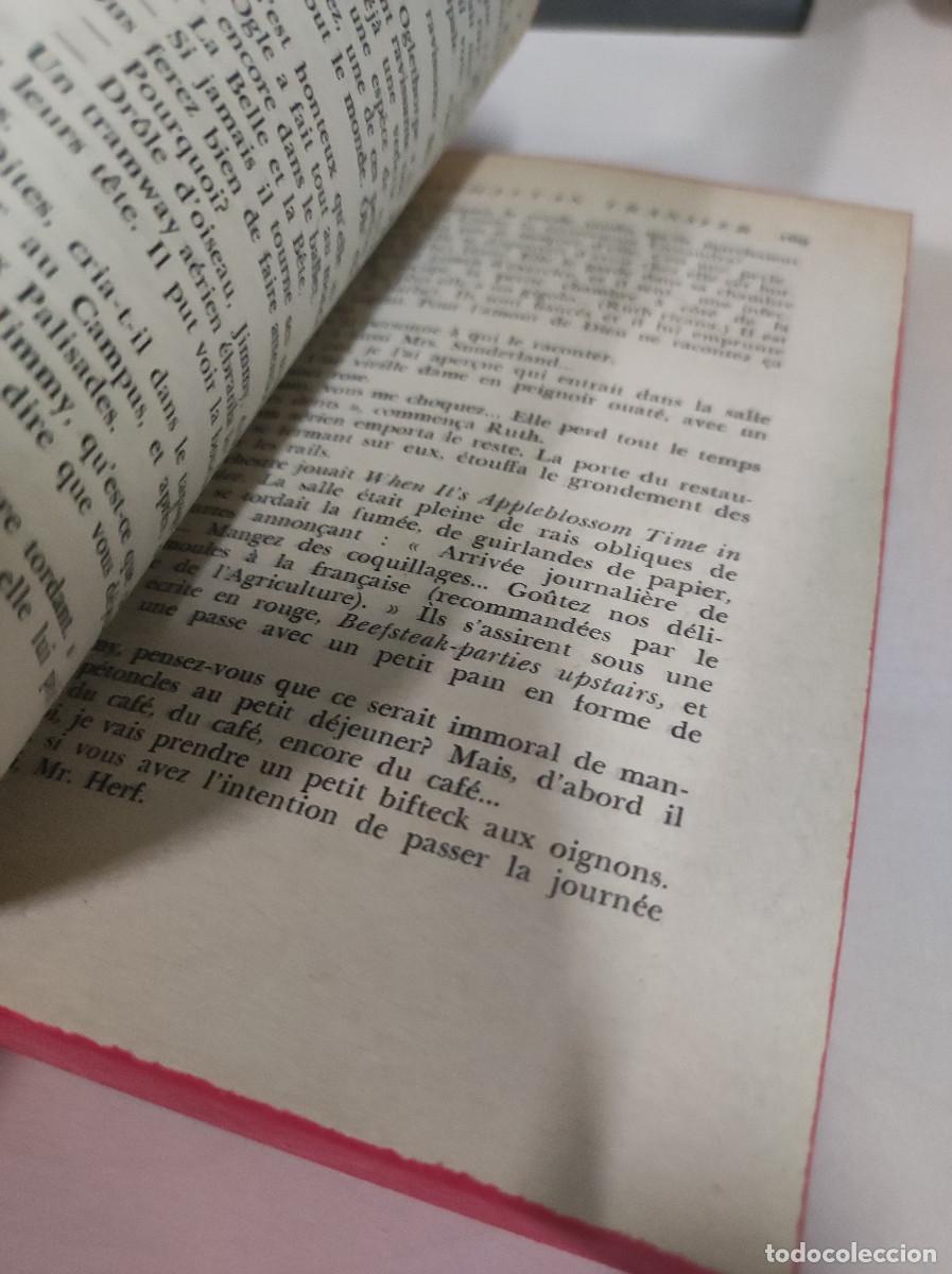 Libros: MANHATTAN TRANSFER JOHN DOS PASSOS - Foto 3