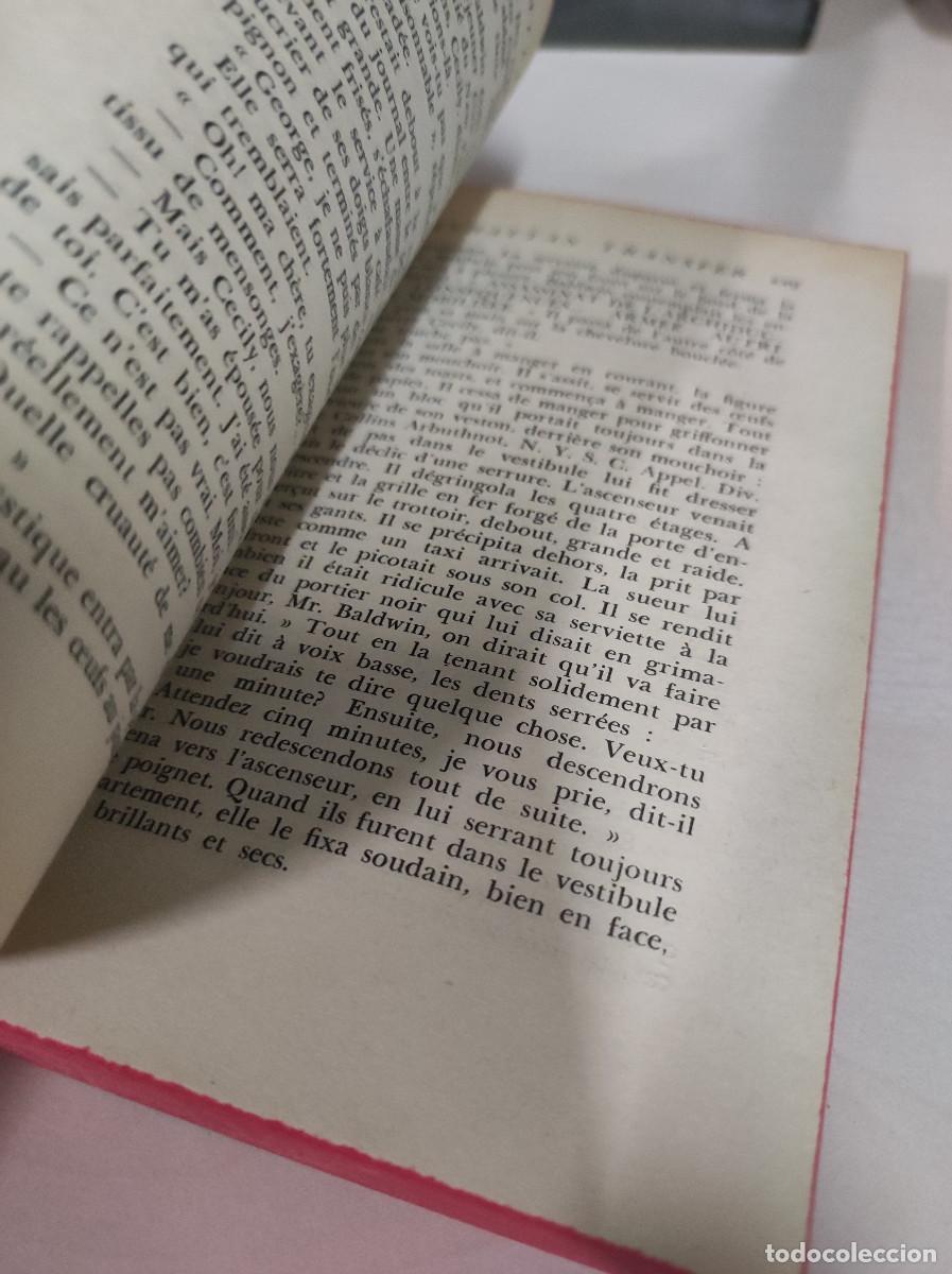 Libros: MANHATTAN TRANSFER JOHN DOS PASSOS - Foto 4