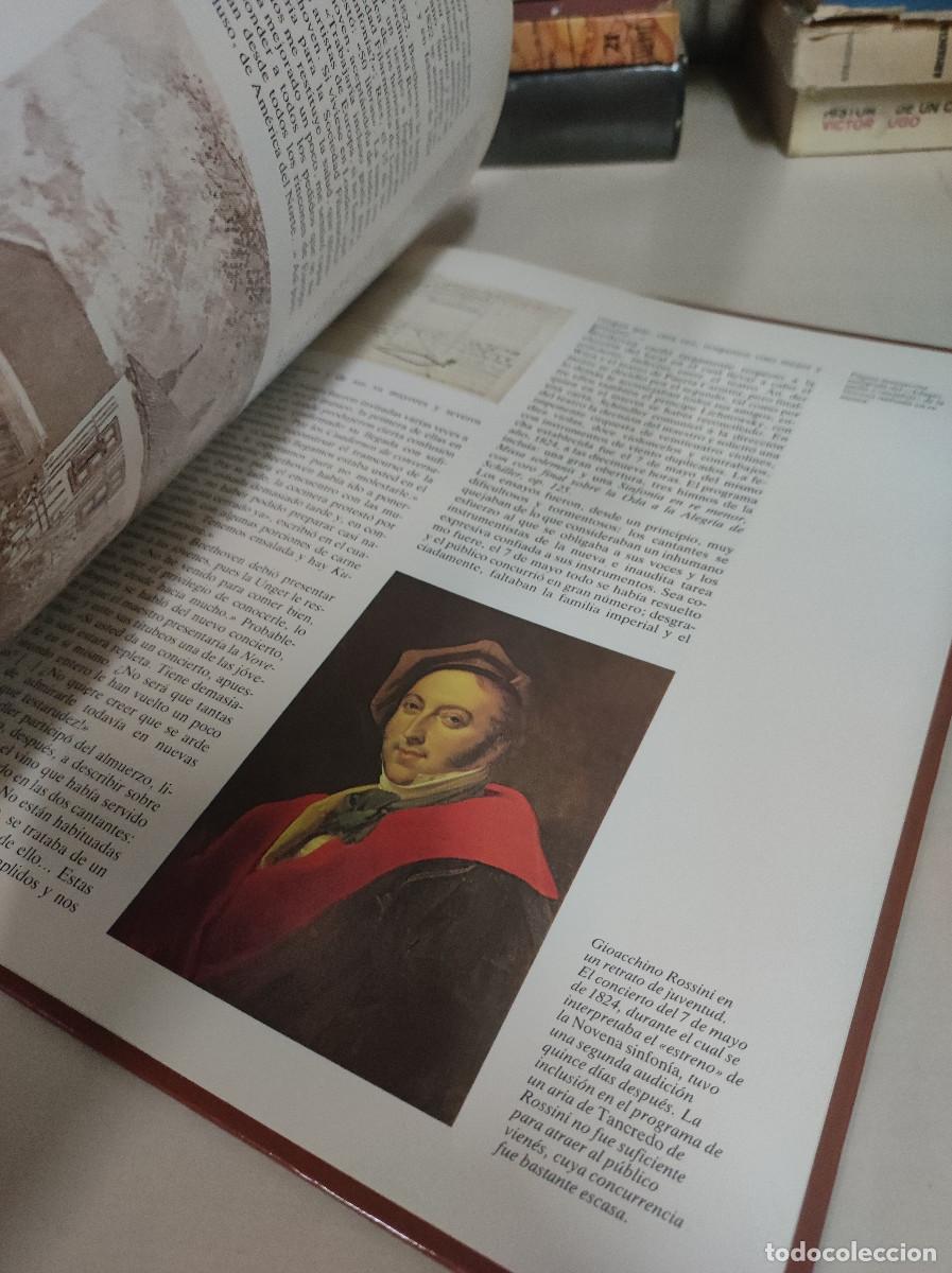 Libros: BEETHOVEN MARIANNA BASILE - Foto 4